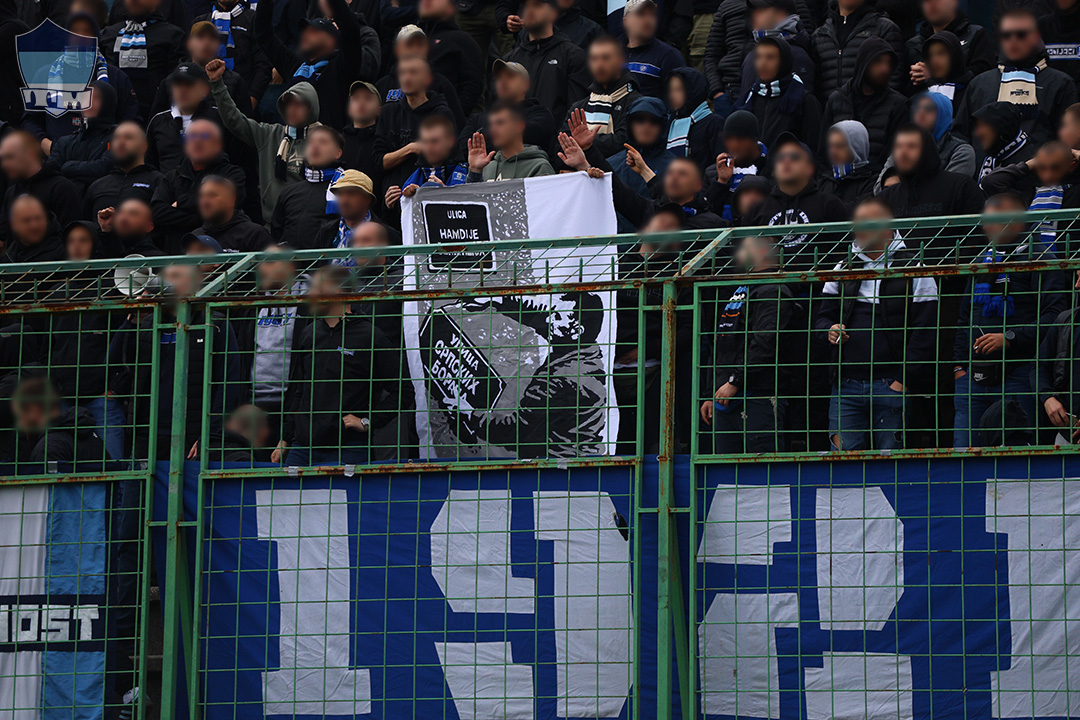 NSBiH pronašao krivca za haos: Delegat napravio ključne greške u Širokom Brijegu!